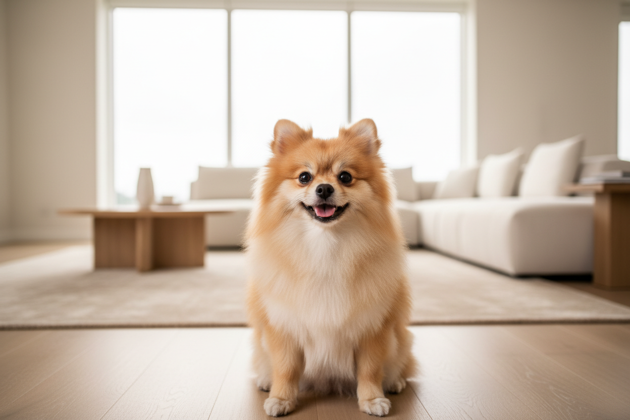Dogs - Small Breeds