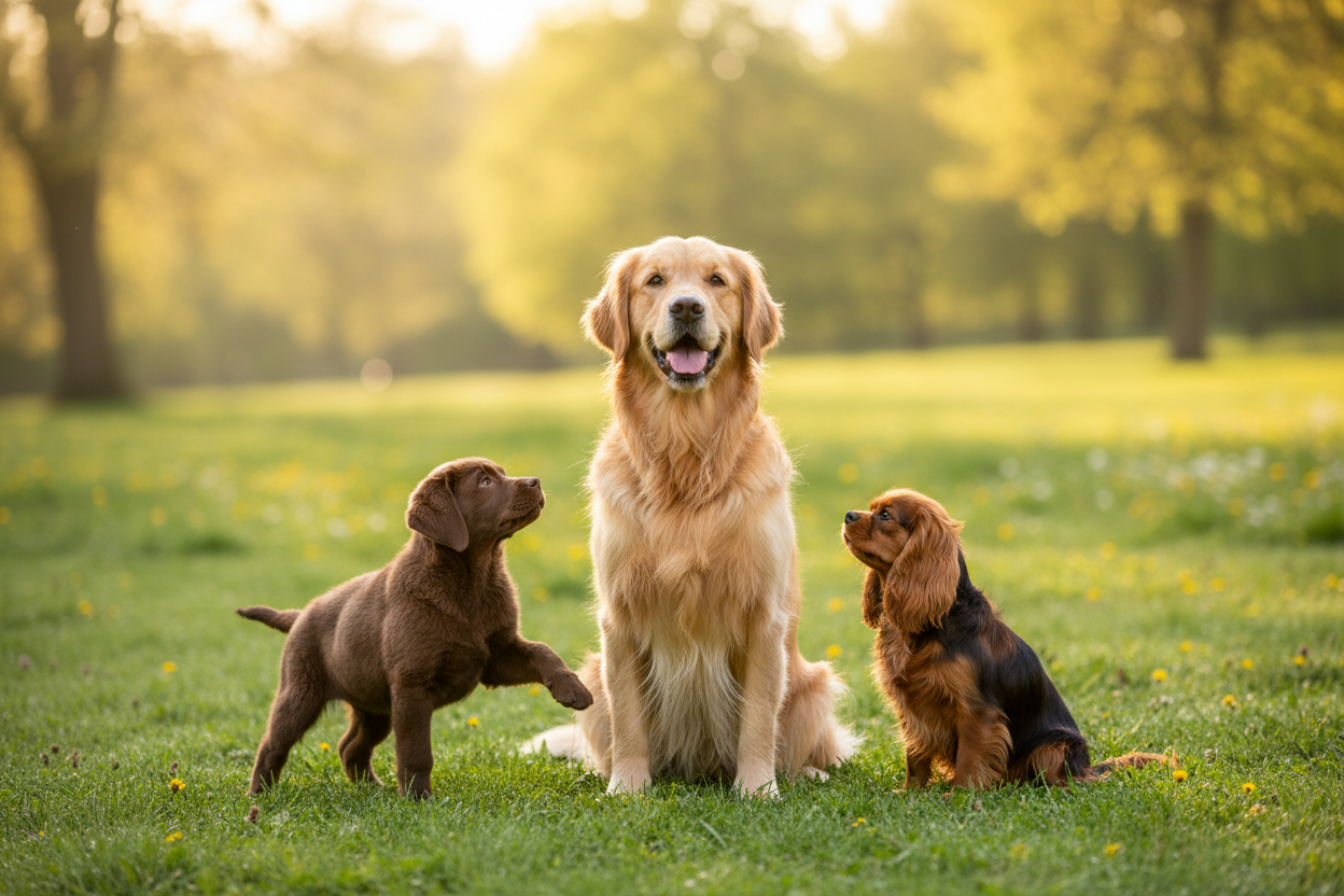 Dog-Food