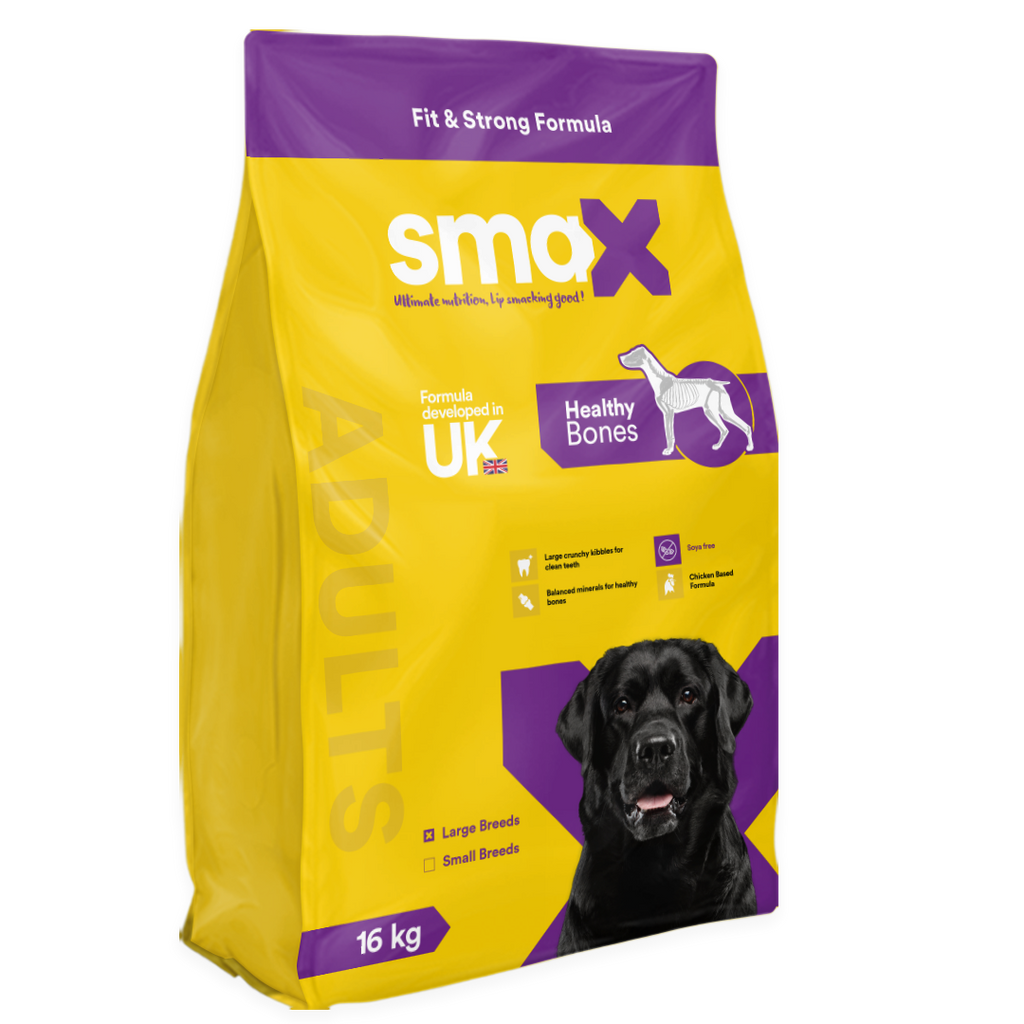 Adult Paw & Claw Bundle