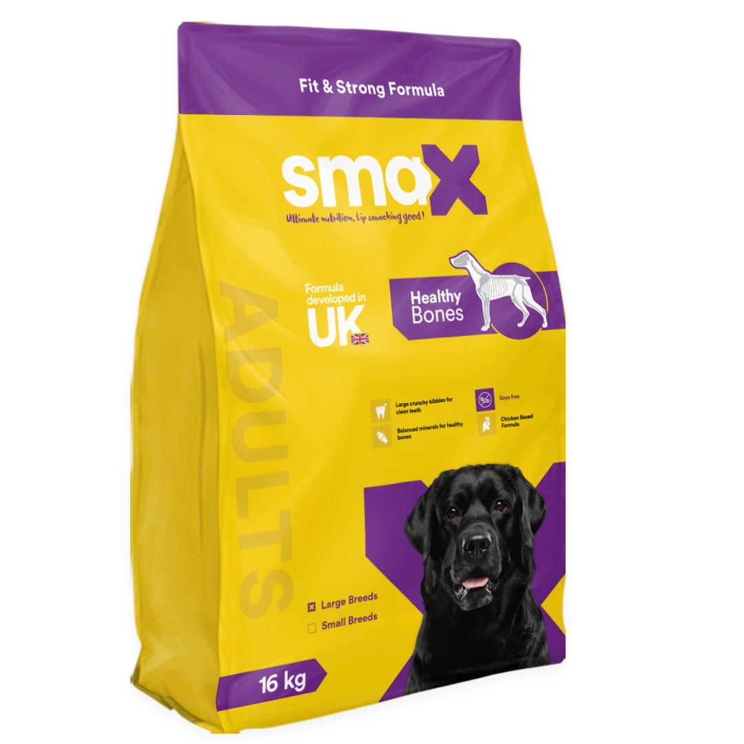 Adult Paw & Claw Bundle