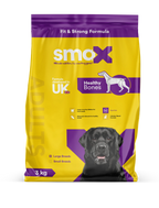 smaX Adult Dogs Large Breeds 3kg smaXEgypt