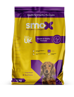 smaX Adult Dogs Small Breeds 3kg Pet Nourish