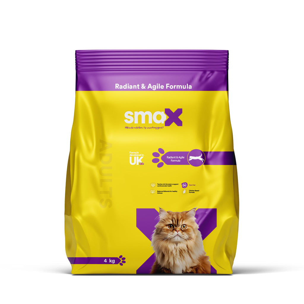 Adult Paw & Claw Bundle