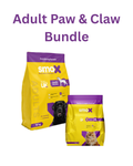 Adult Paw & Claw Bundle