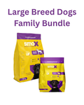 The Large Breed Family Pack smaXEgypt