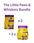 The Little Paws & Whiskers Bundle smaXEgypt