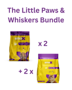 The Little Paws & Whiskers Bundle smaXEgypt